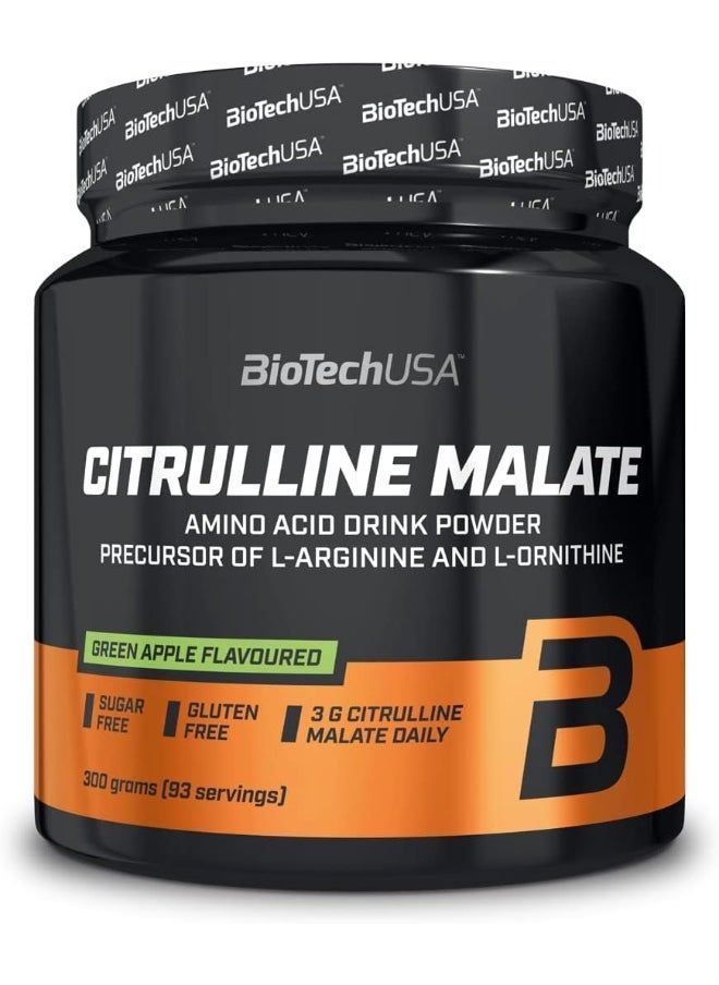 Citrulline Malate
