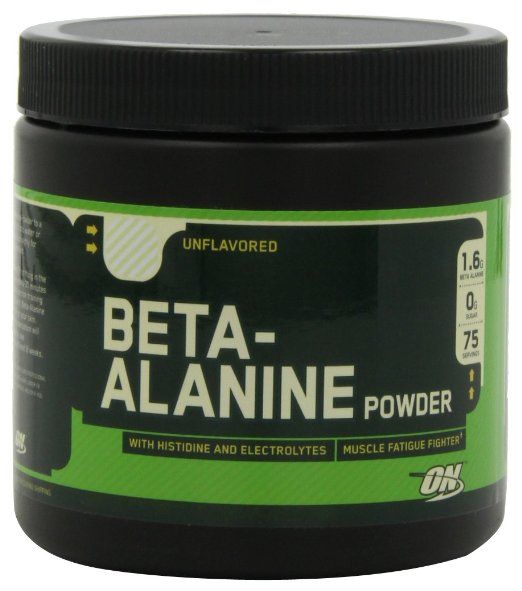Beta Alanine