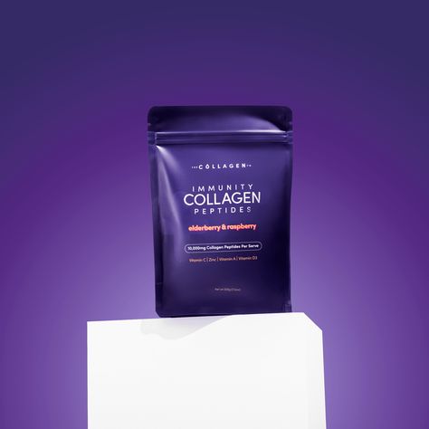 Collagen Peptides